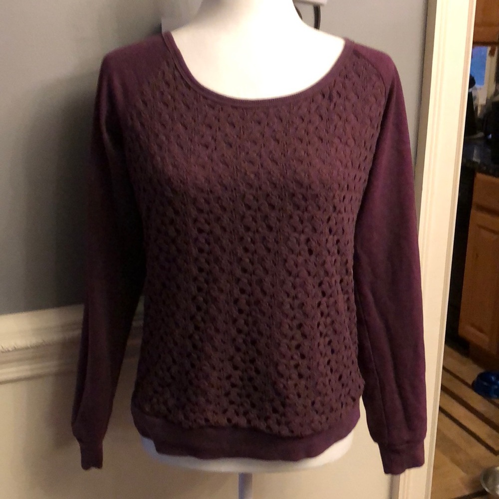 Sweatshirt
